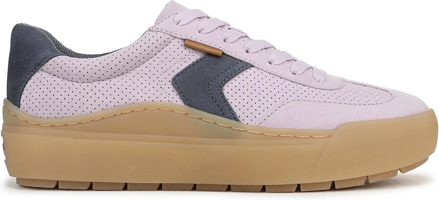 Dr. Scholl's Time Off Win Women's Sneakers NW/OB