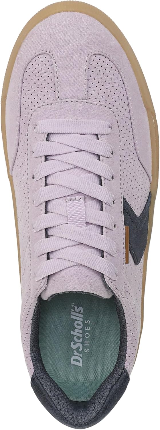 Dr. Scholl's Time Off Win Women's Sneakers NW/OB