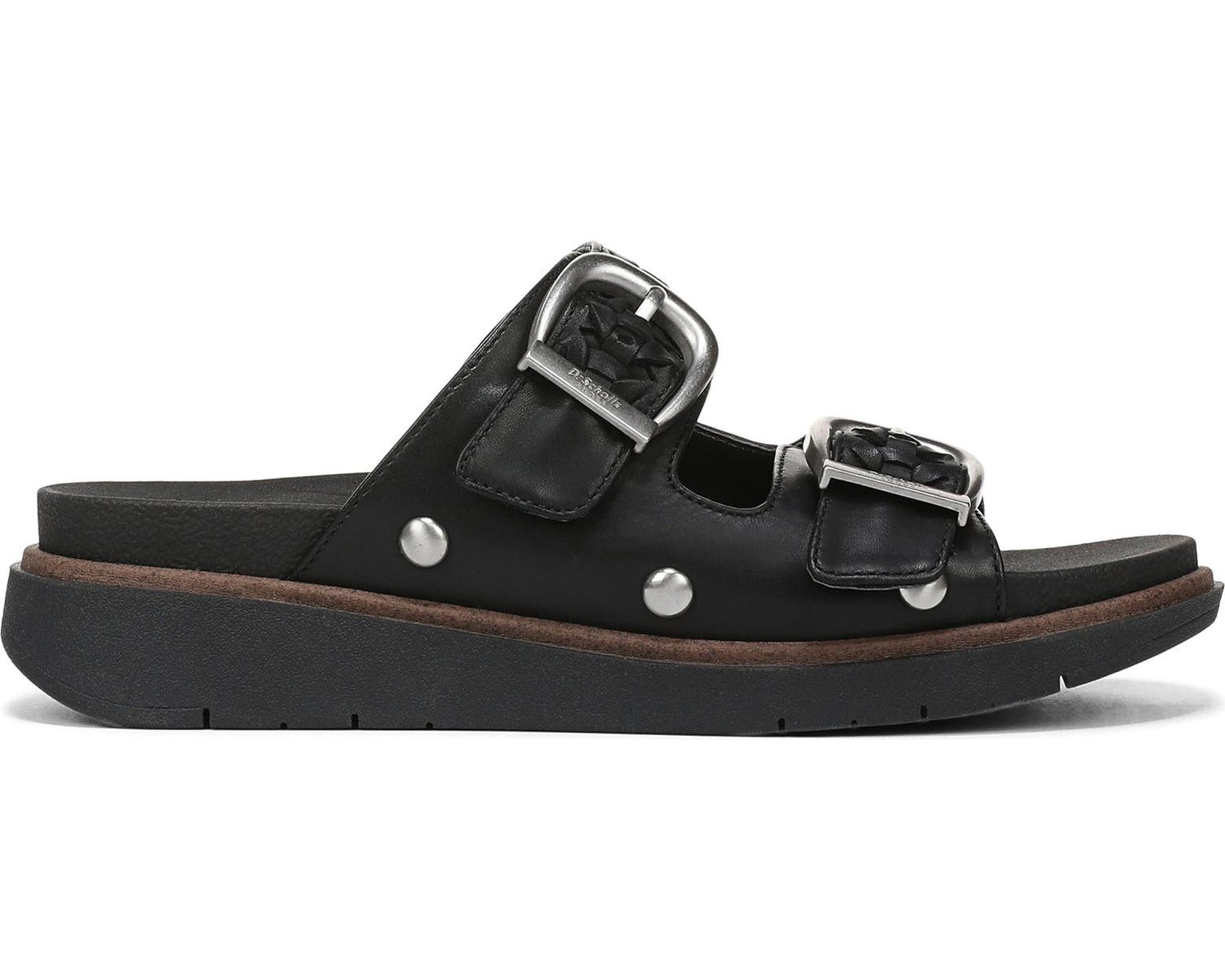 Dr. Scholl's Palmdale Women's Slide Sandals NW/OB