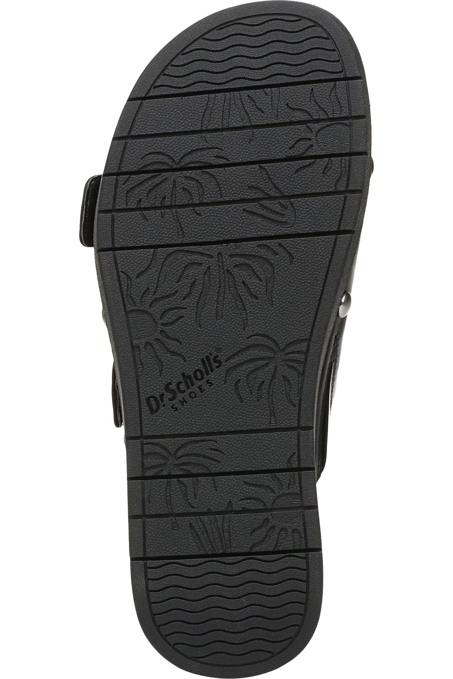 Dr. Scholl's Palmdale Women's Slide Sandals NW/OB