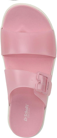 Dr.Scholl's All Time Women's Slide Sandals NW/OB