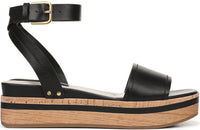 Franco Sarto Hava Women's Platform Sandals NW/OB