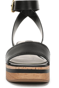 Franco Sarto Hava Women's Platform Sandals NW/OB