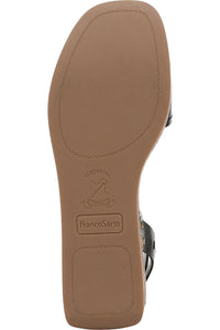 Franco Sarto Hava Women's Platform Sandals NW/OB