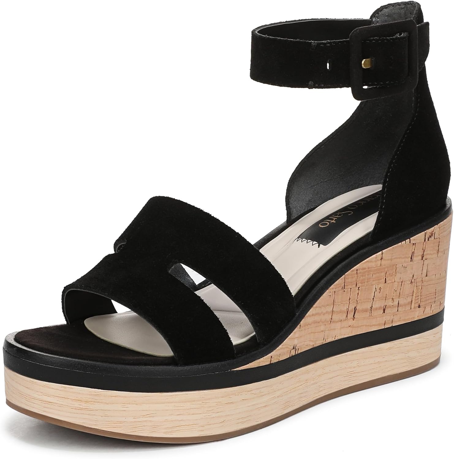Black Suede