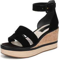 Black Suede
