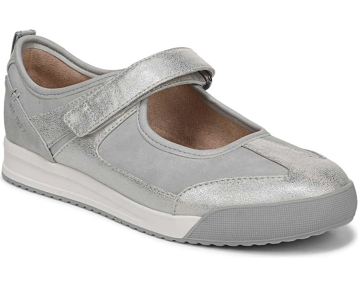 Grey/Silver