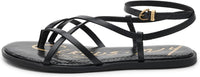 Circus NY by Sam Edelman Dakota Women's Ankle Strap Sandals NW/OB