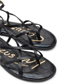 Circus NY by Sam Edelman Dakota Women's Ankle Strap Sandals NW/OB
