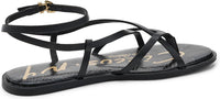 Circus NY by Sam Edelman Dakota Women's Ankle Strap Sandals NW/OB