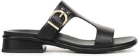 27 EDIT Naturalizer Women's Beach Slide Sandals NW/OB