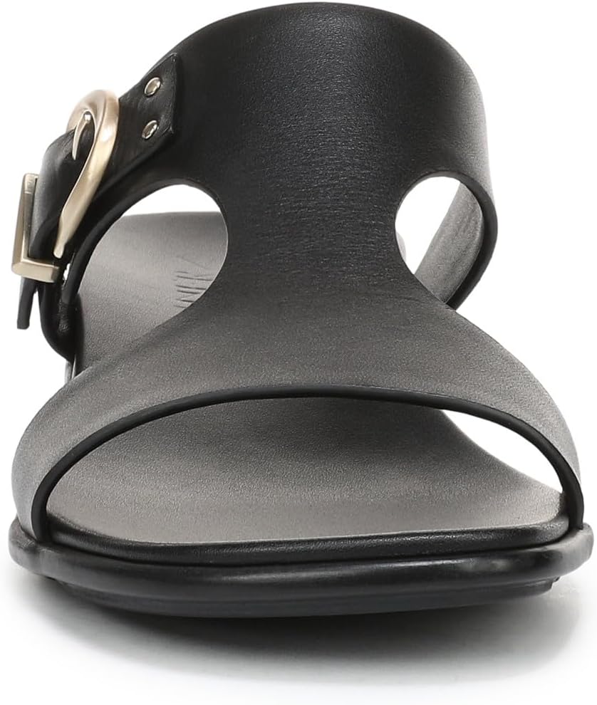 27 EDIT Naturalizer Women's Beach Slide Sandals NW/OB