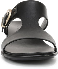 27 EDIT Naturalizer Women's Beach Slide Sandals NW/OB