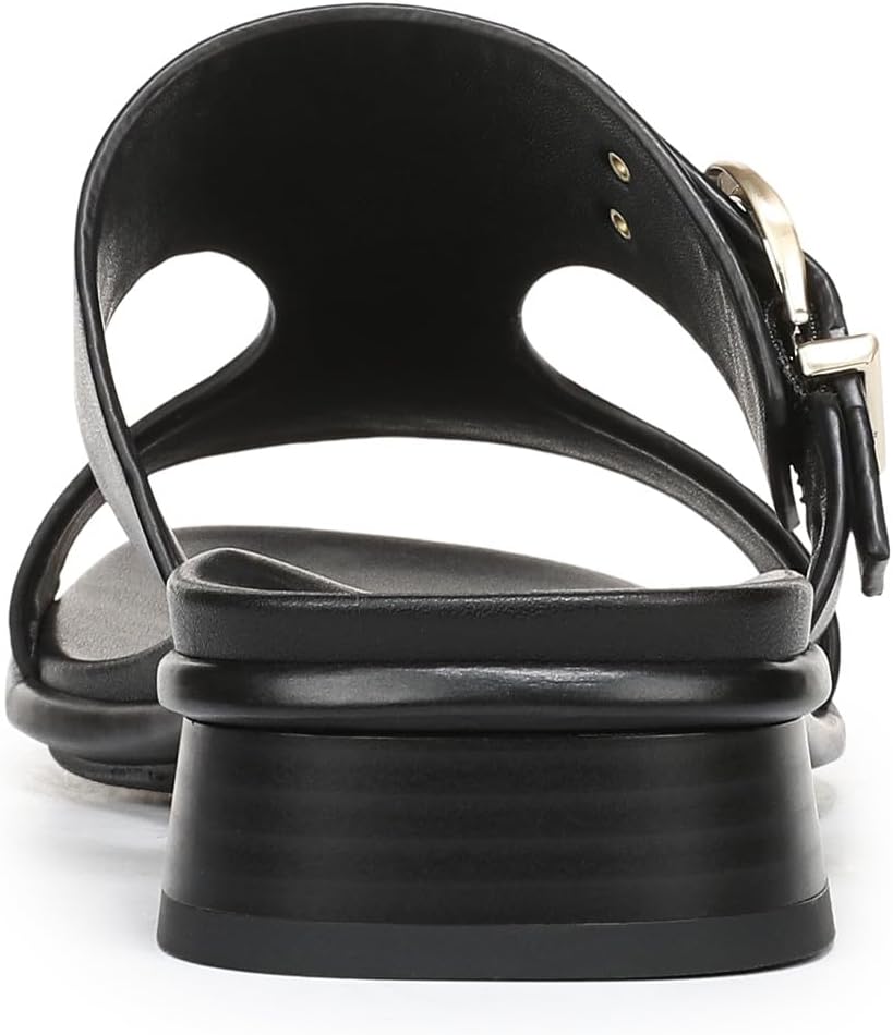 27 EDIT Naturalizer Women's Beach Slide Sandals NW/OB