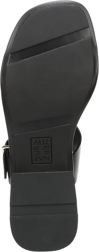 27 EDIT Naturalizer Women's Beach Slide Sandals NW/OB