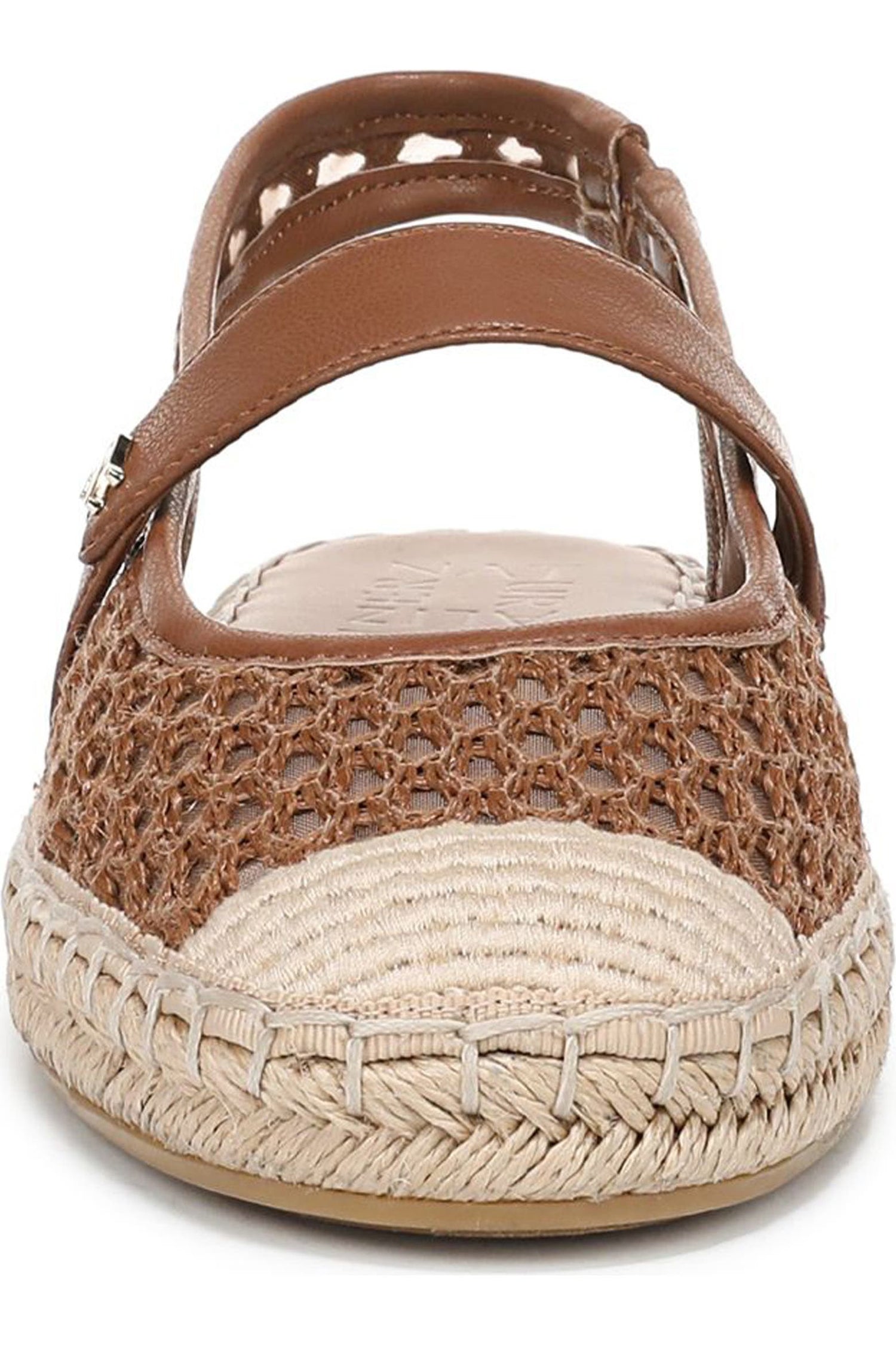Naturalizer Jolie Women's Mary Jane Slingback Flats NW/OB