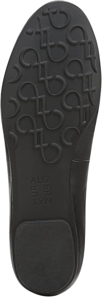 27 EDIT Naturalizer Ashlyn Women's Ballet Flats NW/OB
