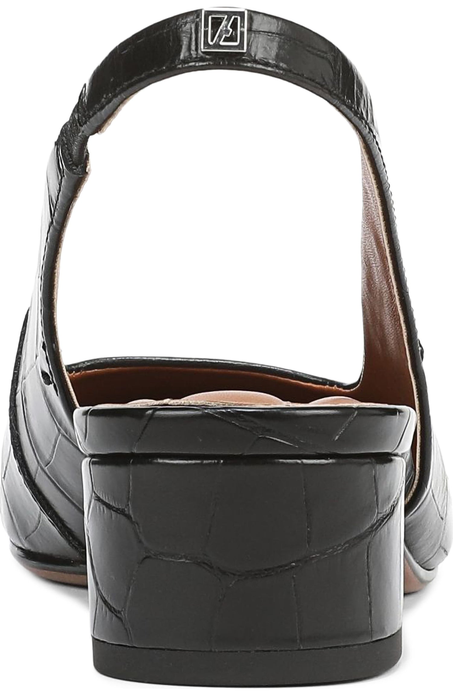 Franco Sarto Lyanna Women's Slingback Pumps NW/OB