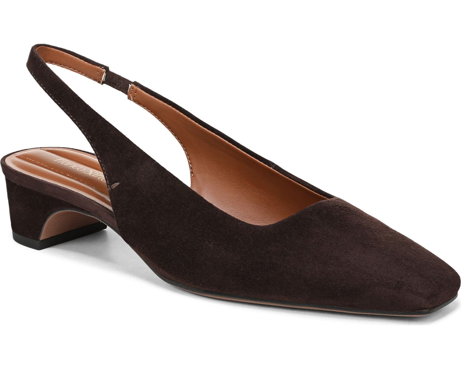 Hickory Brown