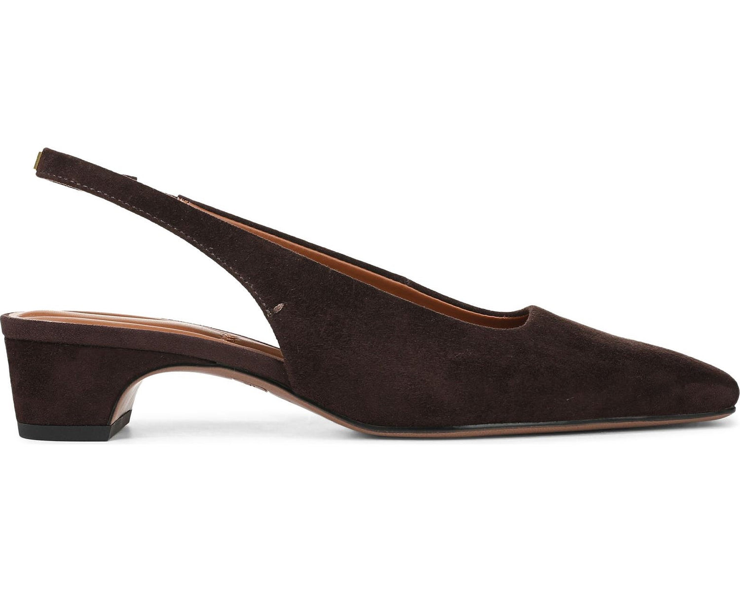 Franco Sarto Lyanna Women's Slingback Pumps NW/OB