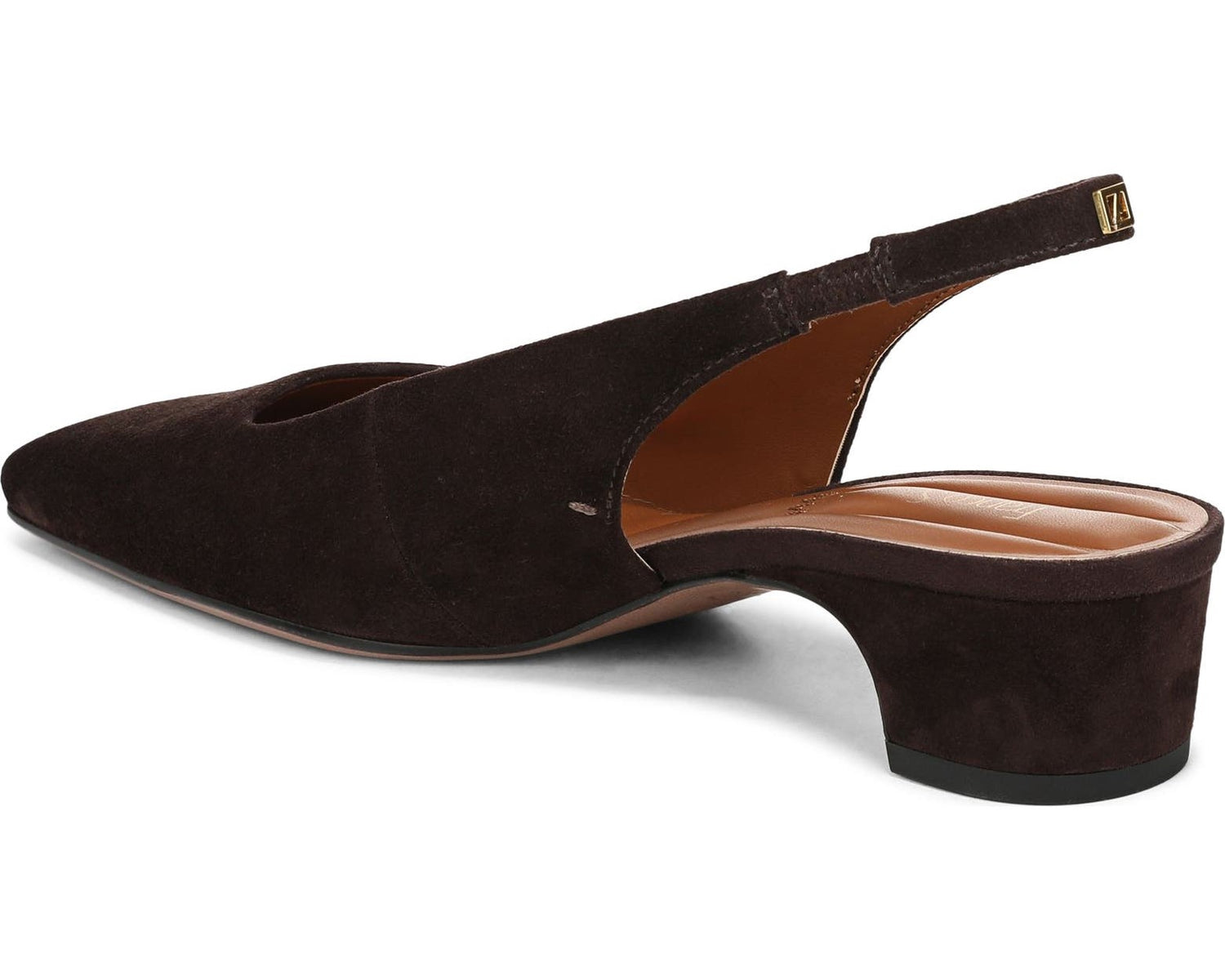 Franco Sarto Lyanna Women's Slingback Pumps NW/OB