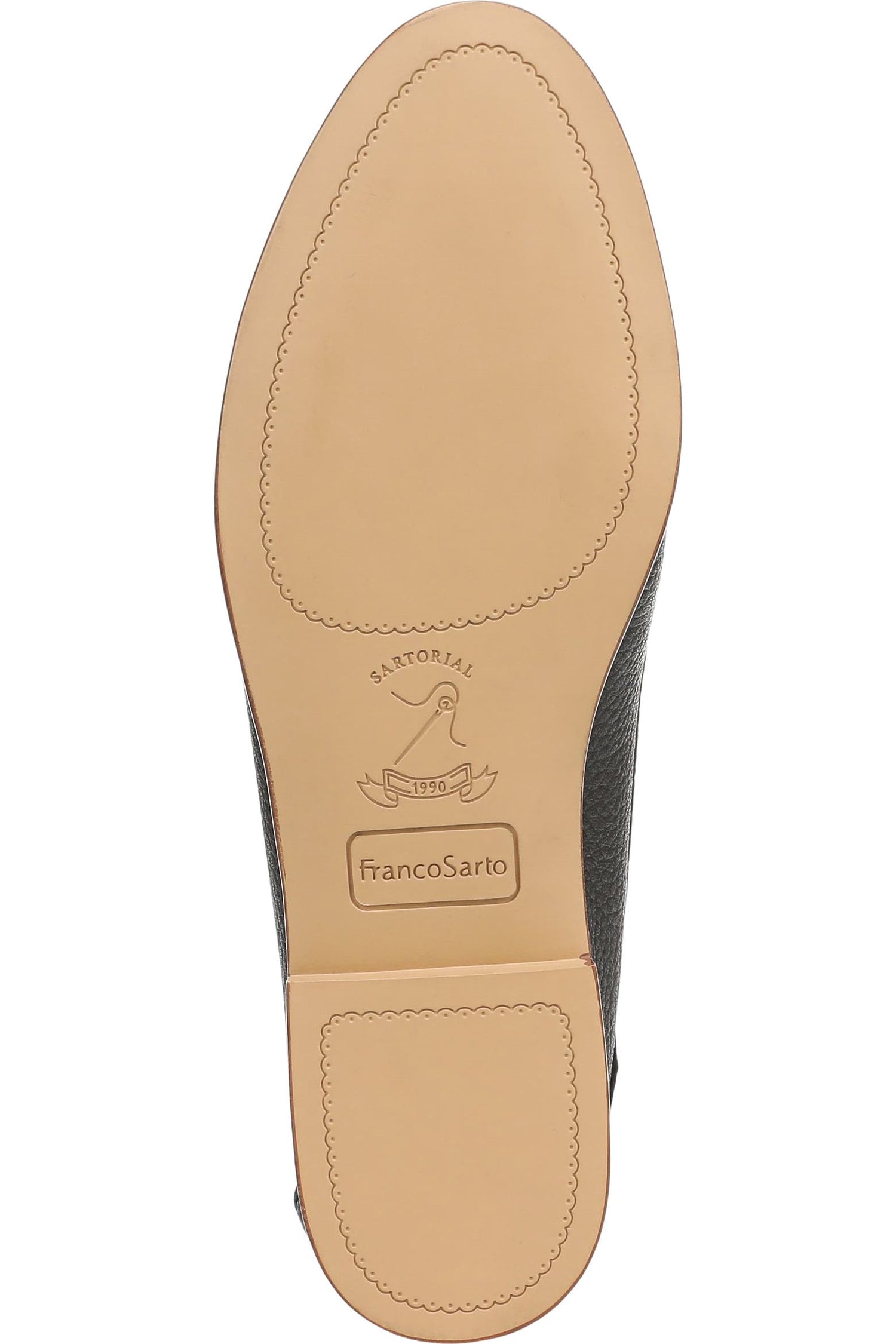 Franco Sarto Maude Women's Loafers NW/OB