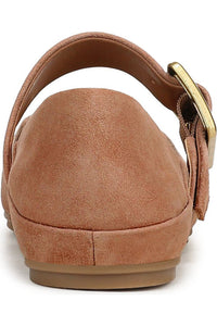 Franco Sarto Oakes Women's Flats NW/OB