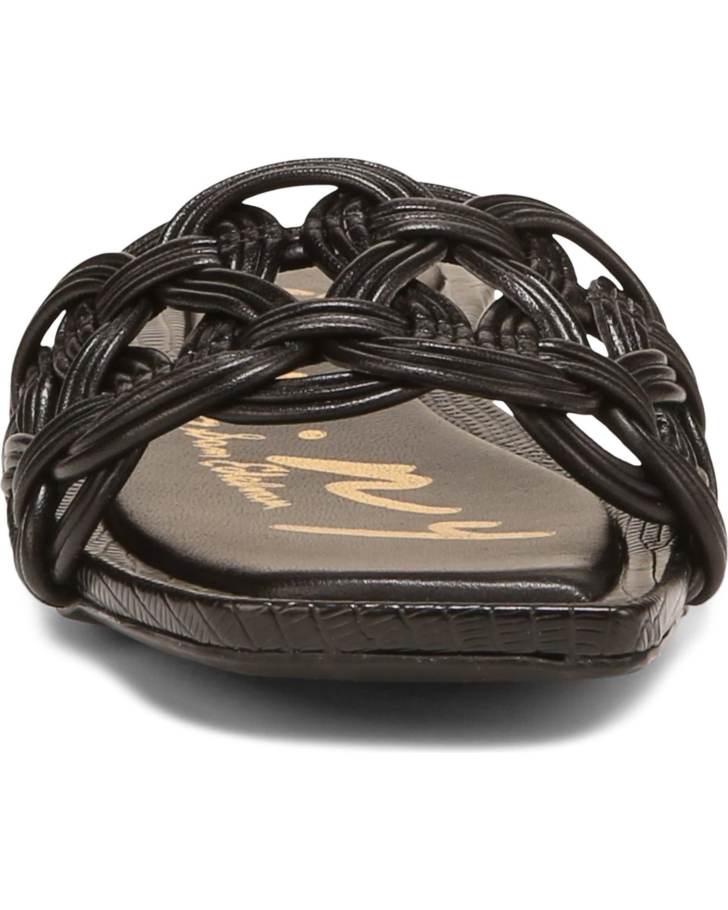 Circus NY by Sam Edelman Salma Women's Slide Sandals NW/OB