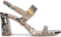 Veronica Beard Women's Genetta Slingback Sandals NW/OB