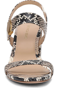 Veronica Beard Women's Genetta Slingback Sandals NW/OB