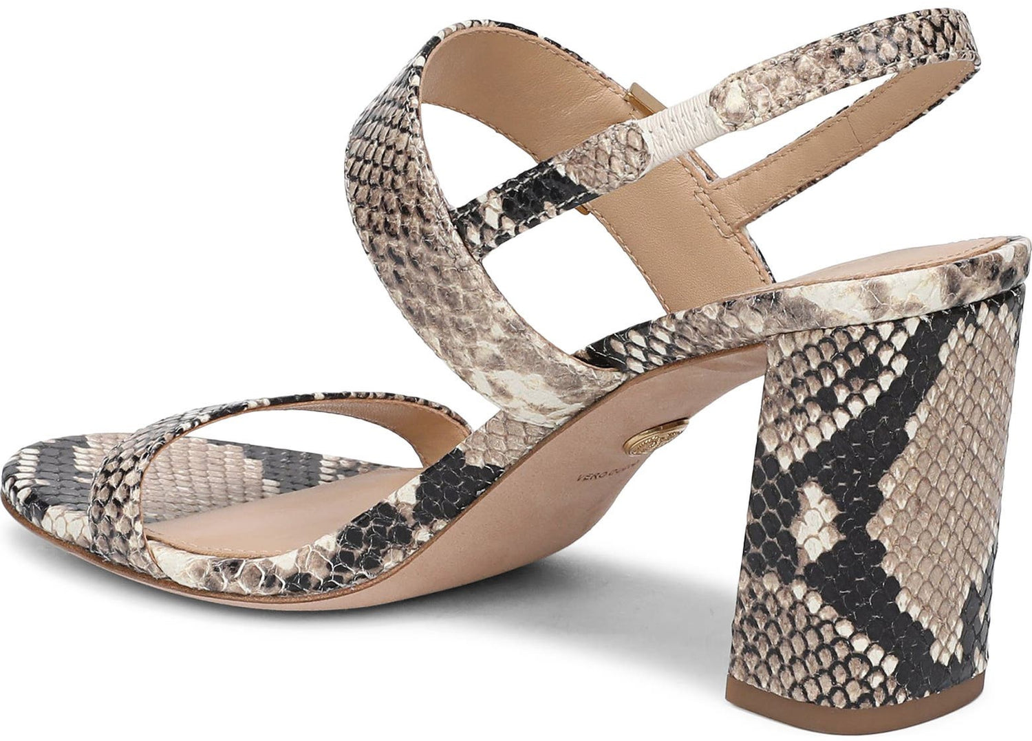 Veronica Beard Women's Genette Slingback Sandals NW/OB