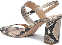 Veronica Beard Women's Genetta Slingback Sandals NW/OB