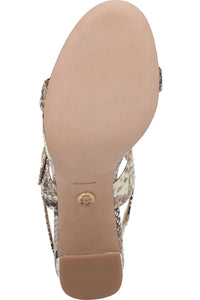 Veronica Beard Women's Genetta Slingback Sandals NW/OB