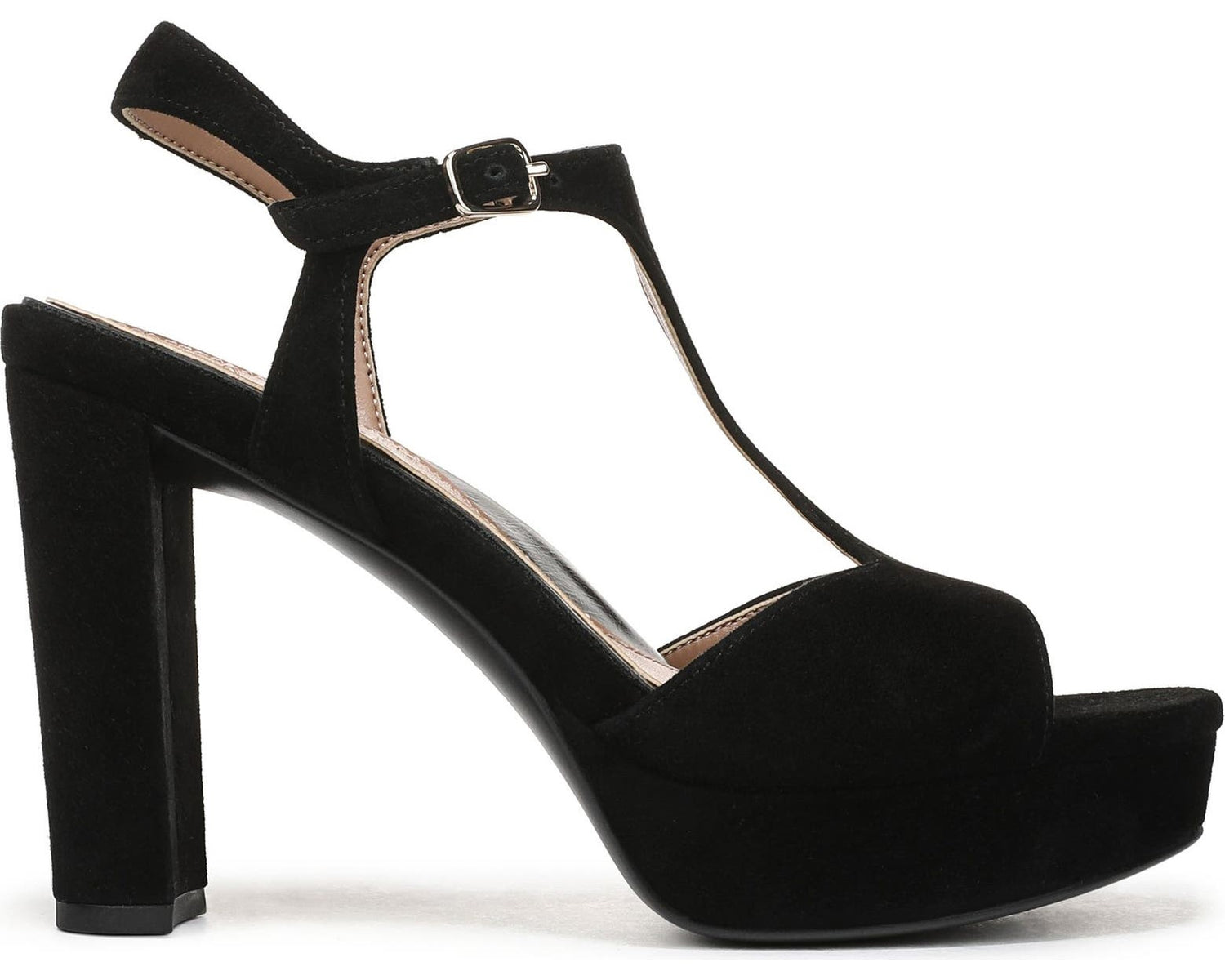 Naturalizer Miller Women's Heeled Sandals NW/OB
