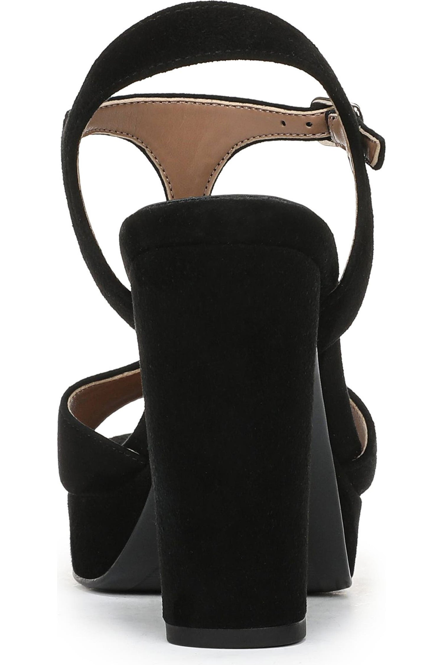 Naturalizer Miller Women's Heeled Sandals NW/OB