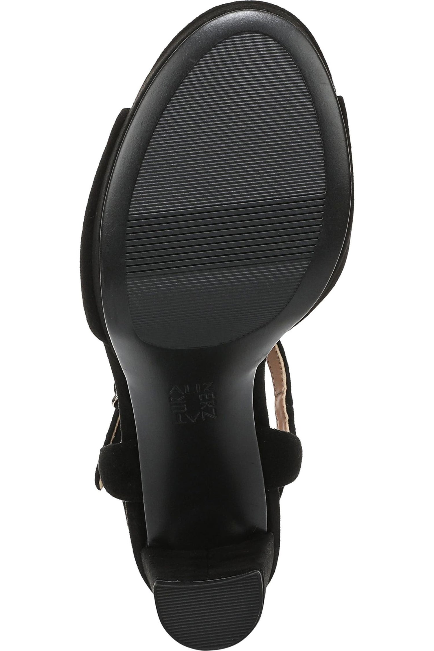 Naturalizer Miller Women's Heeled Sandals NW/OB