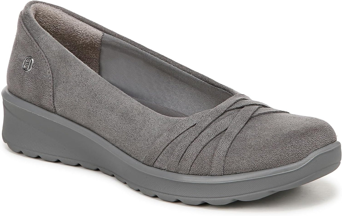 Graphite Grey