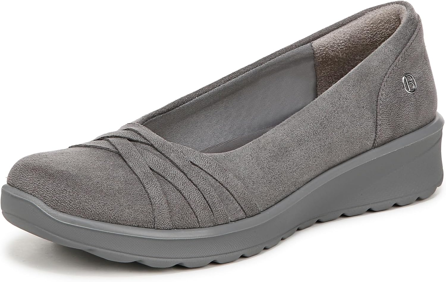 Graphite Grey