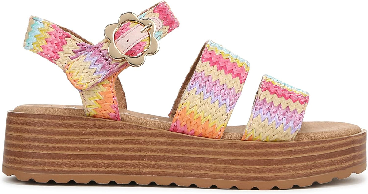 Blowfish Malibu Journey Kids Sandals NW/OB