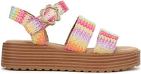 Blowfish Malibu Journey Kids Sandals NW/OB