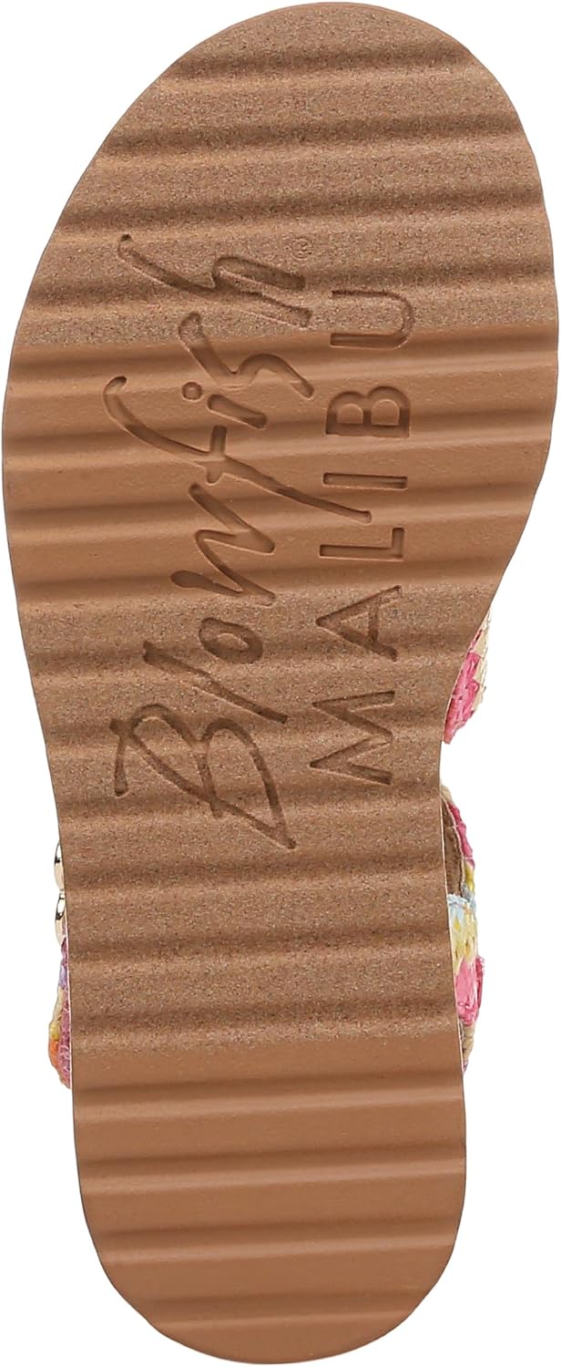 Blowfish Malibu Journey Kids Sandals NW/OB
