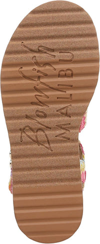 Blowfish Malibu Journey Kids Sandals NW/OB