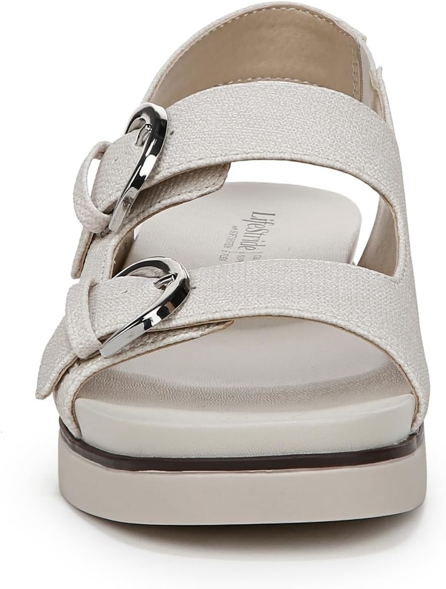 LifeStride Women's Goodie Sandal NW/OB