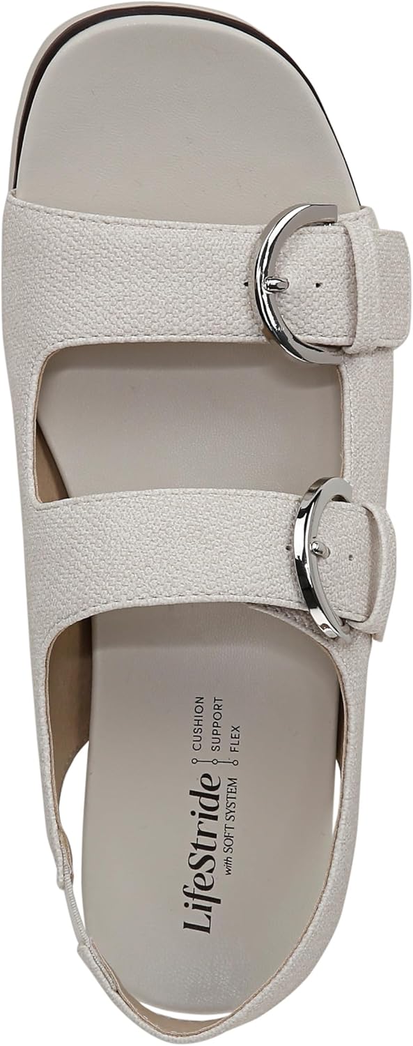 LifeStride Women's Goodie Sandal NW/OB