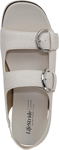 LifeStride Women's Goodie Sandal NW/OB