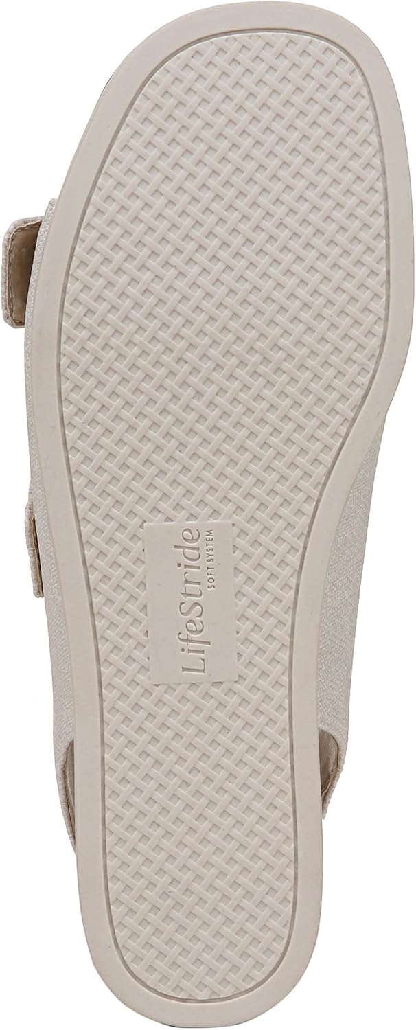 LifeStride Women's Goodie Sandal NW/OB