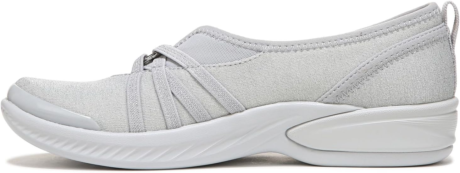 LifeStride Women's Niche Slip On Sneakers NW/OB
