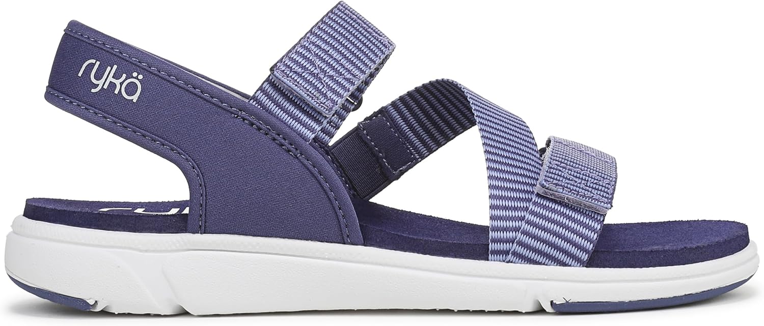 Ryka Women's Manifest Sandal NW/OB
