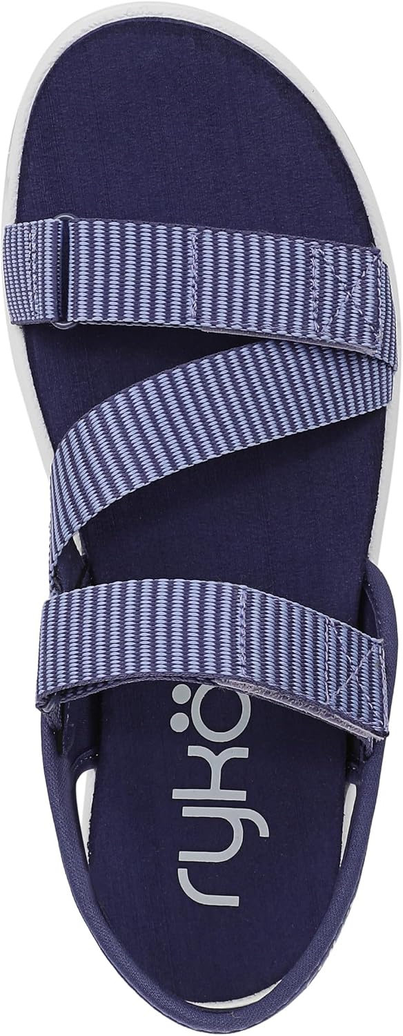 Ryka Women's Manifest Sandal NW/OB