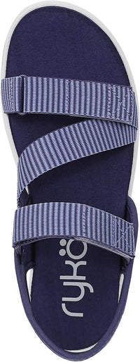 Ryka Women's Manifest Sandal NW/OB